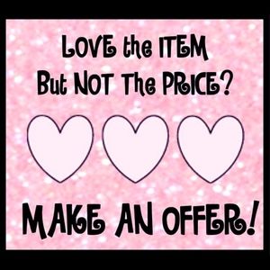 offers welcome